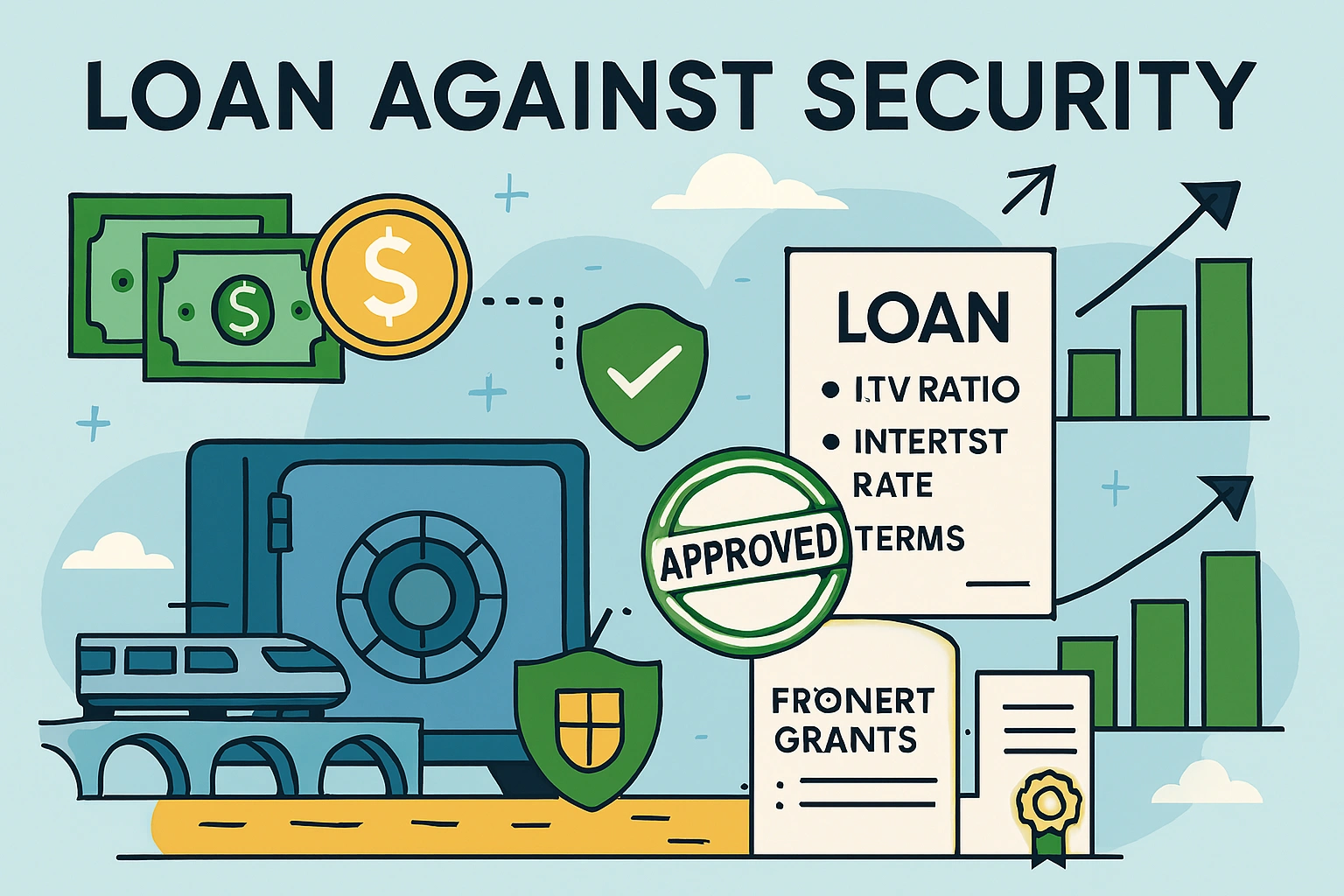 loan against security